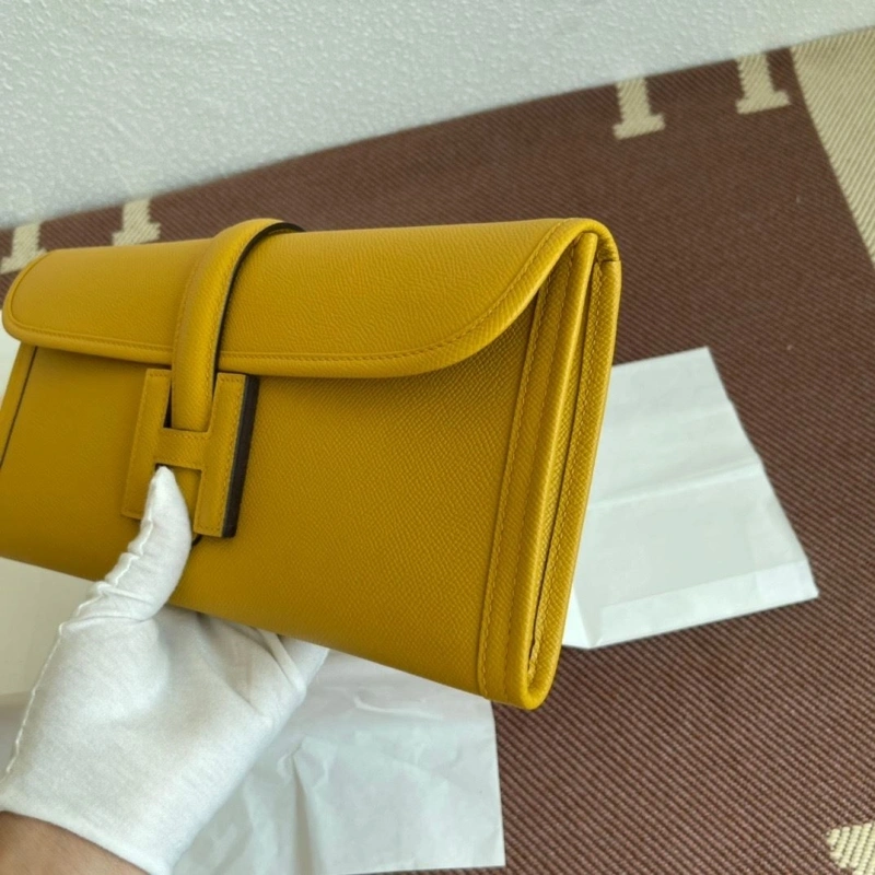 Hermes Clutch Bags 4249A-0194