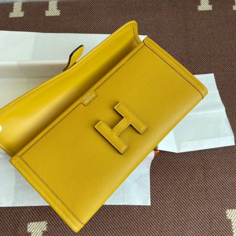 Hermes Clutch Bags 4249A-0194