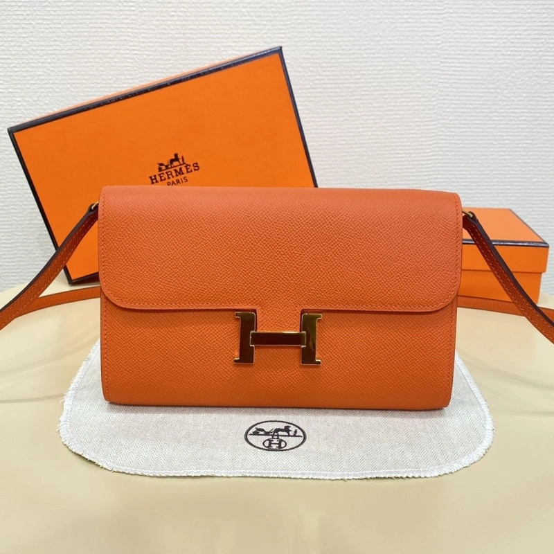 Hermes Satchel Bags 4249A-0195