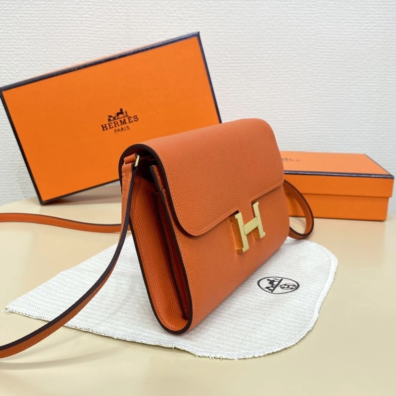 Hermes Satchel Bags 4249A-0195