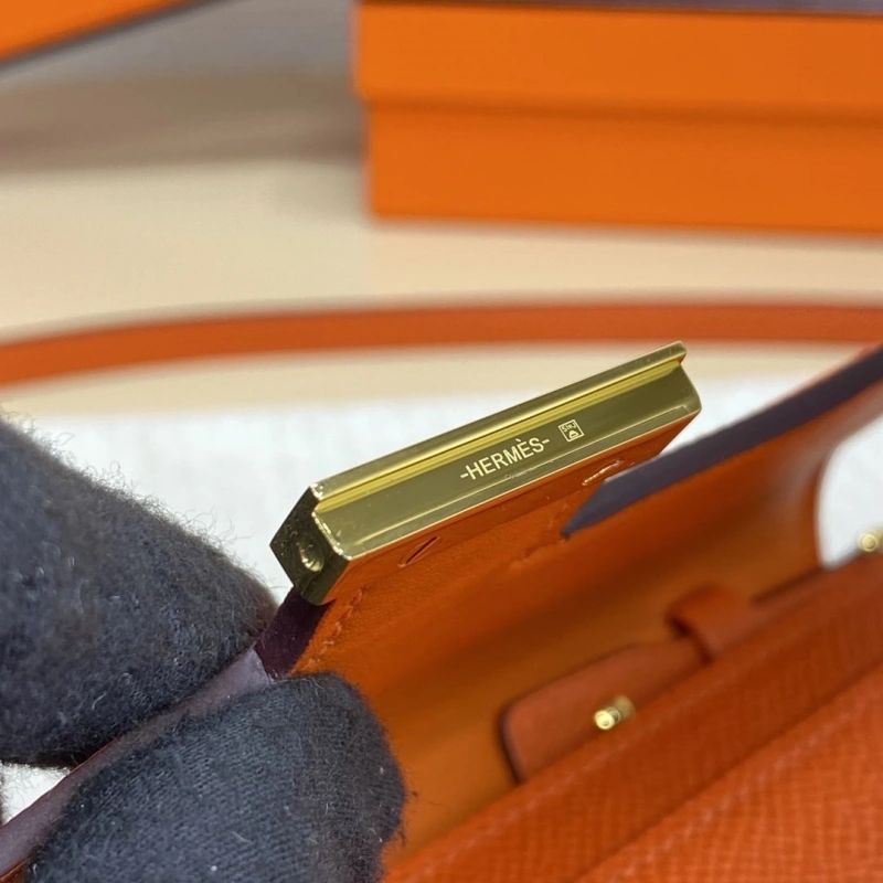 Hermes Satchel Bags 4249A-0195