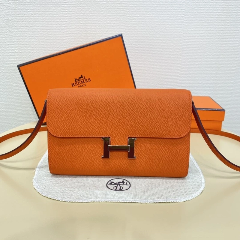Hermes Satchel Bags 4249A-0196