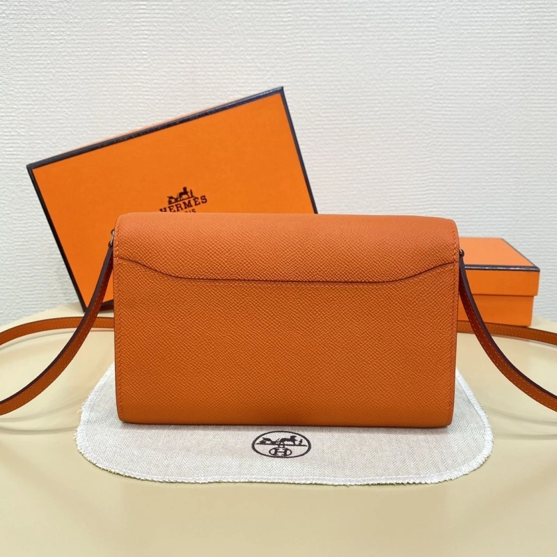 Hermes Satchel Bags 4249A-0196