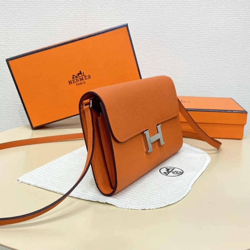 Hermes Satchel Bags 4249A-0196