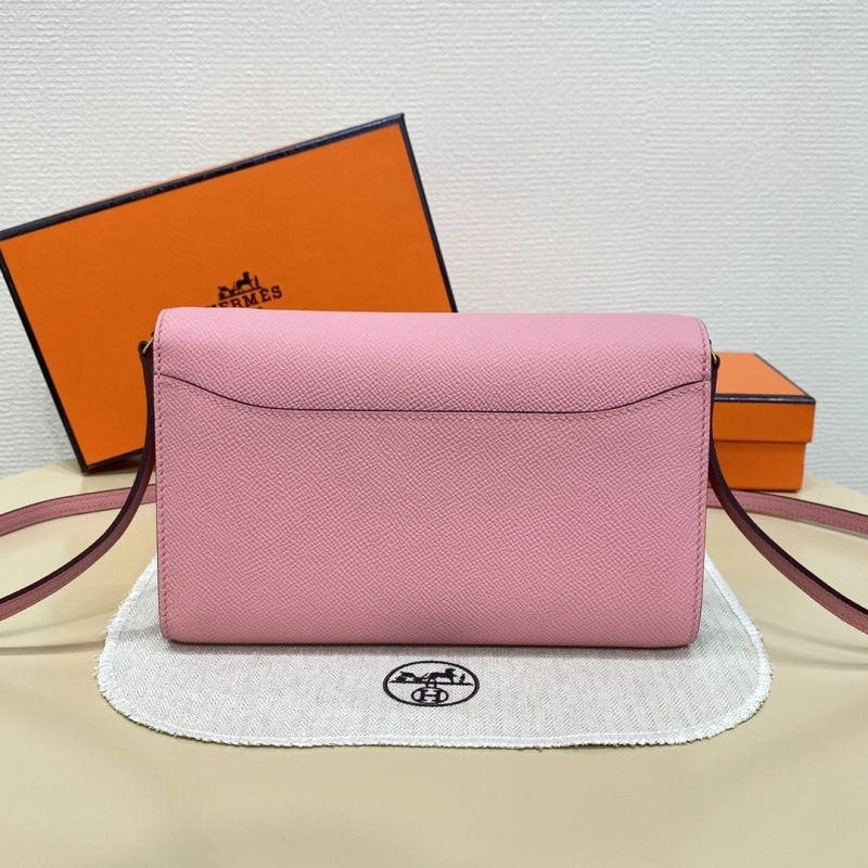Hermes Satchel Bags 4249A-0197