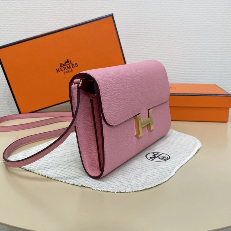 Hermes Satchel Bags 4249A-0197