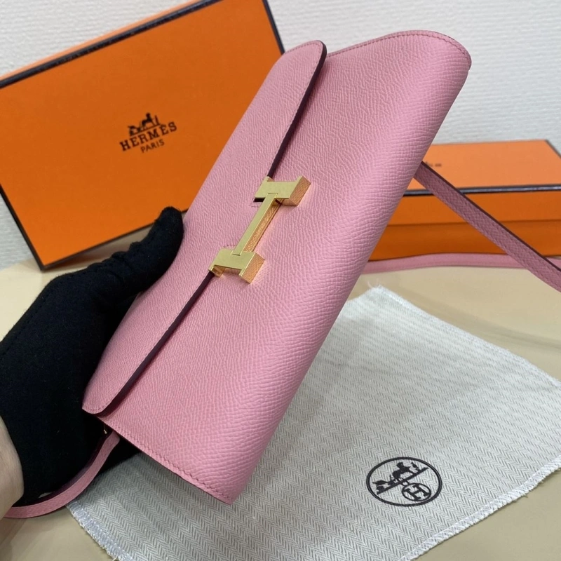 Hermes Satchel Bags 4249A-0197