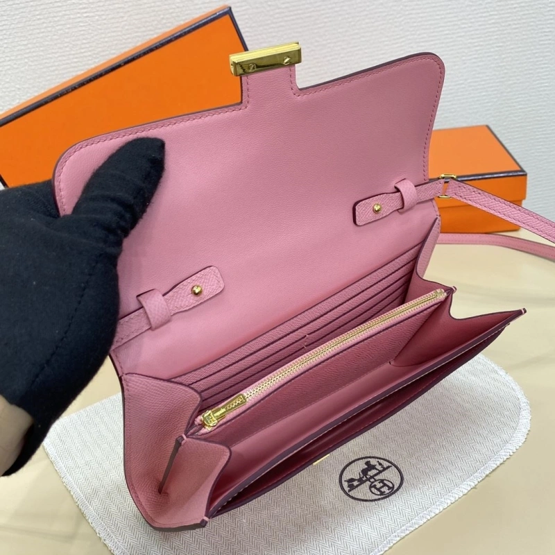 Hermes Satchel Bags 4249A-0197