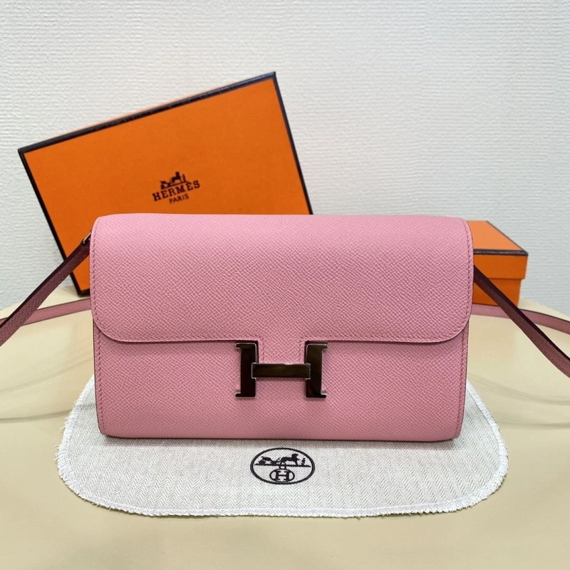 Hermes Satchel Bags 4249A-0198