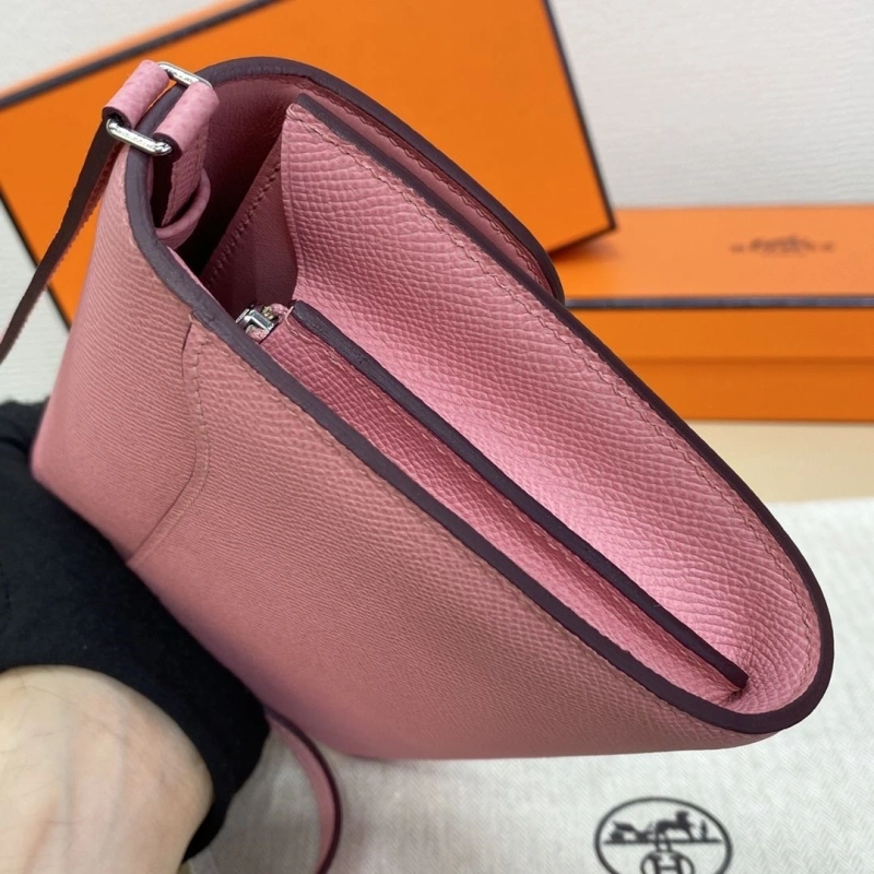 Hermes Satchel Bags 4249A-0198