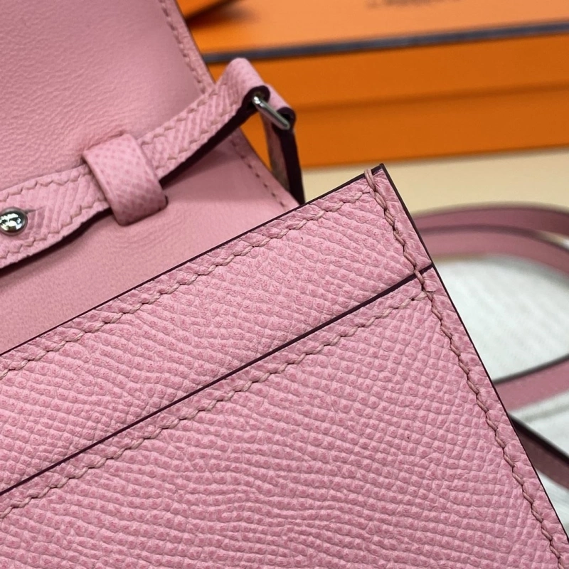 Hermes Satchel Bags 4249A-0198