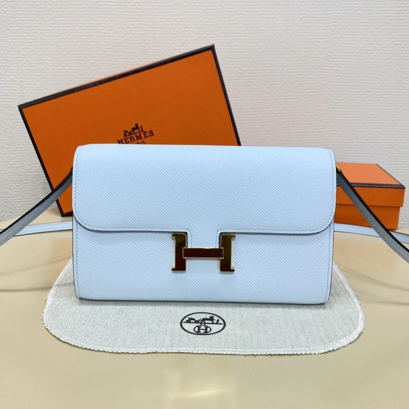Hermes Satchel Bags 4249A-0199