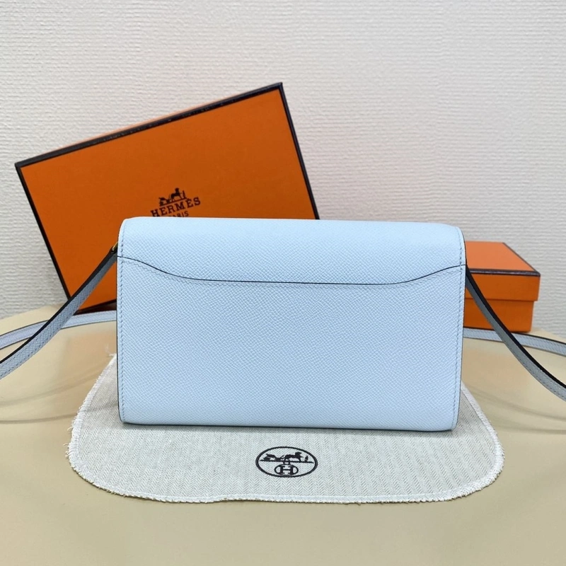 Hermes Satchel Bags 4249A-0199