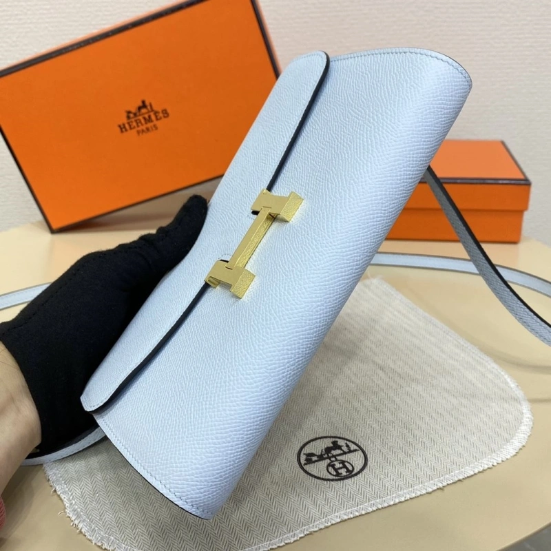 Hermes Satchel Bags 4249A-0199