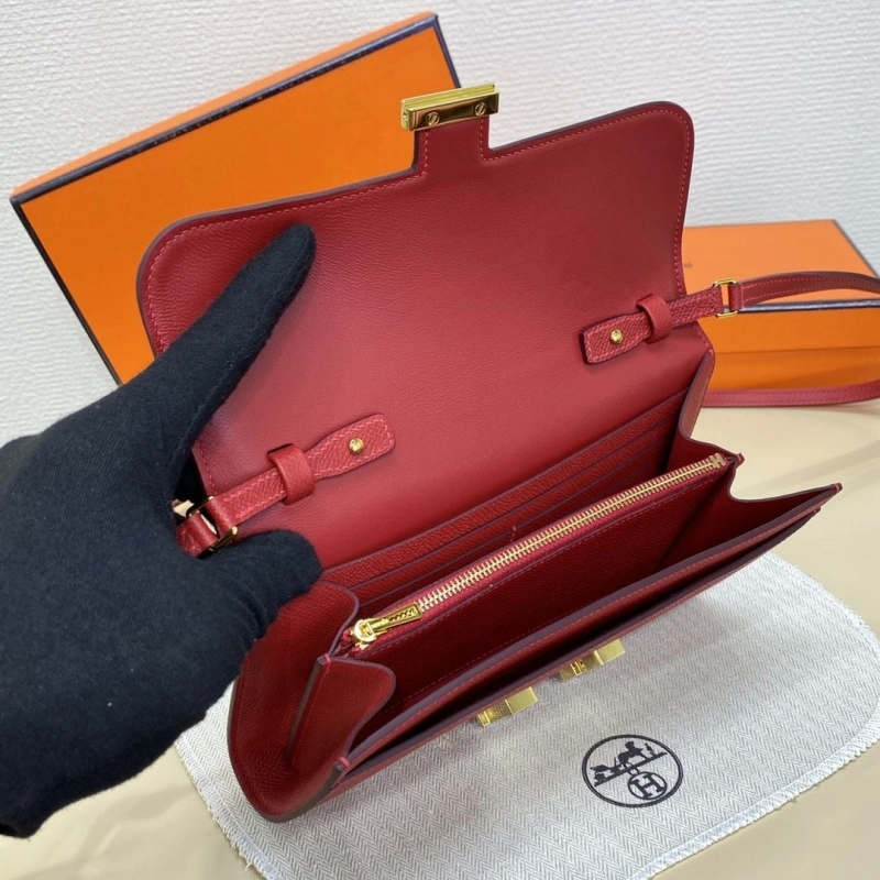Hermes Satchel Bags 4249A-0201