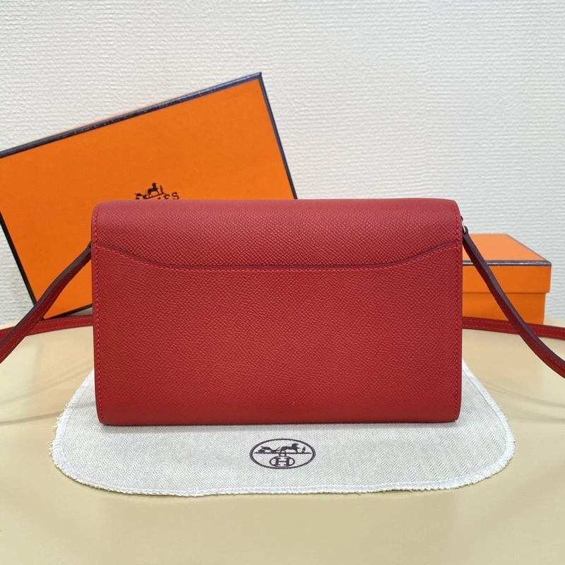 Hermes Satchel Bags 4249A-0202