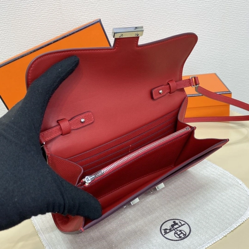 Hermes Satchel Bags 4249A-0202