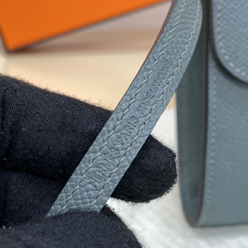 Hermes Satchel Bags 4249A-0203