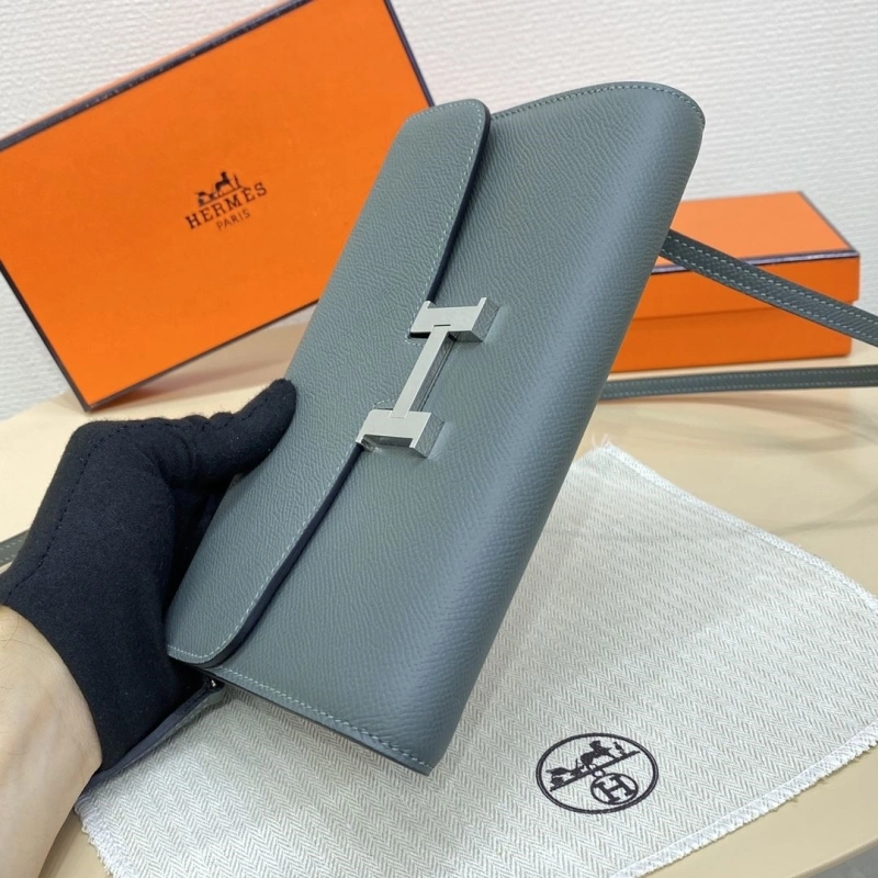 Hermes Satchel Bags 4249A-0204