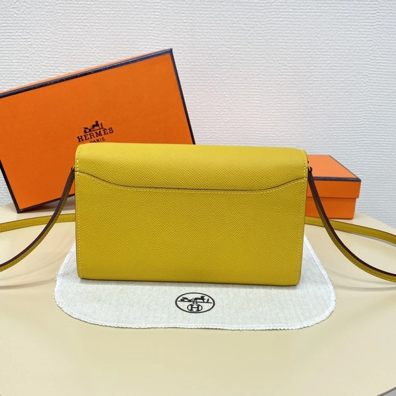 Hermes Satchel Bags 4249A-0205