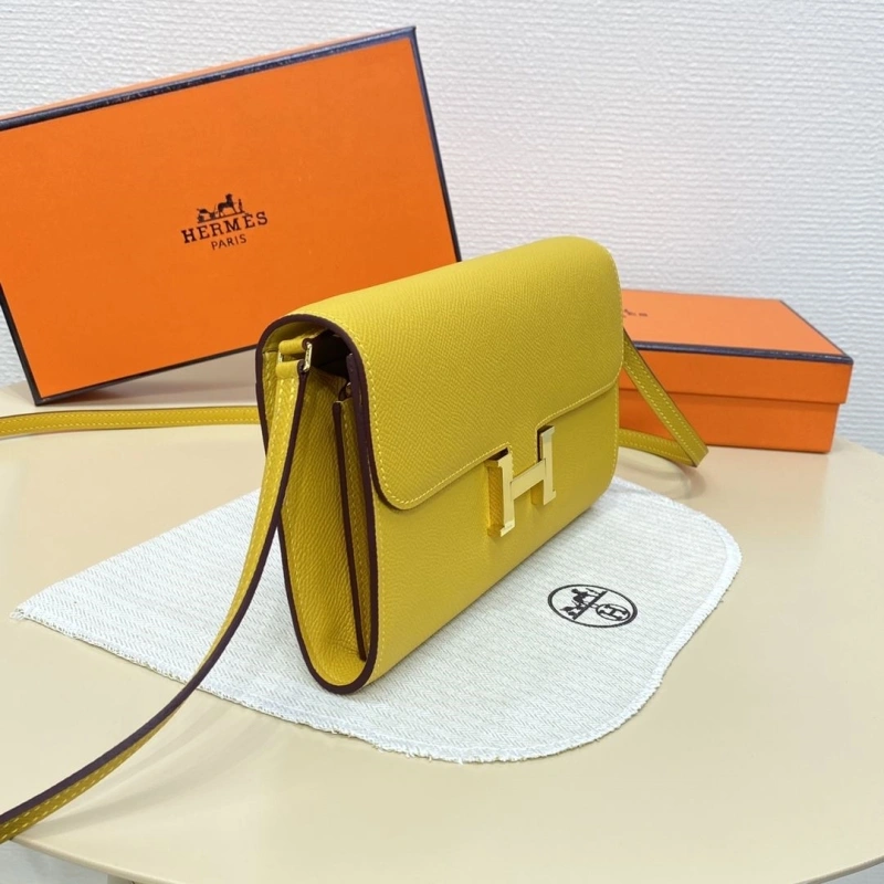 Hermes Satchel Bags 4249A-0205