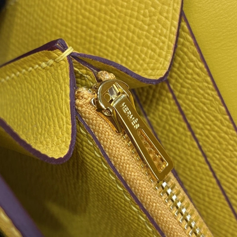 Hermes Satchel Bags 4249A-0205