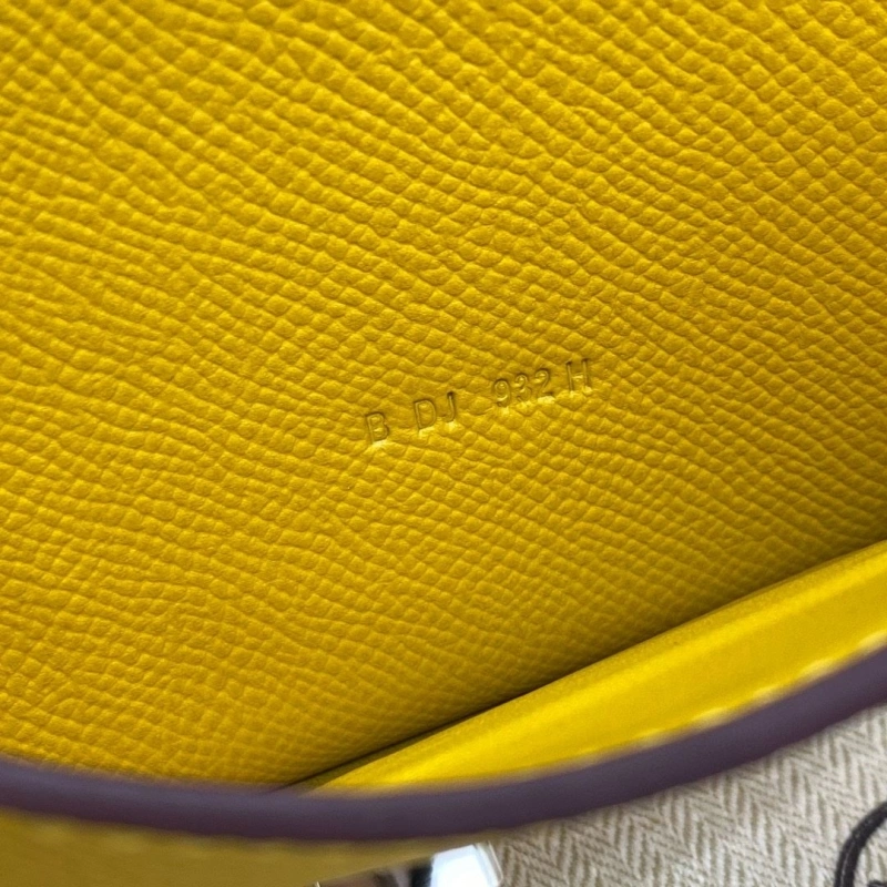 Hermes Satchel Bags 4249A-0206