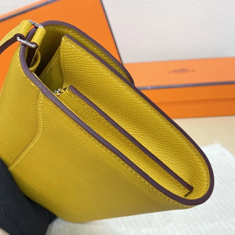Hermes Satchel Bags 4249A-0206