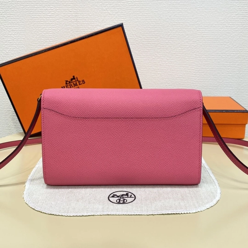 Hermes Satchel Bags 4249A-0207