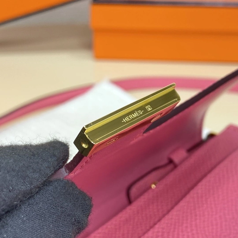 Hermes Satchel Bags 4249A-0207