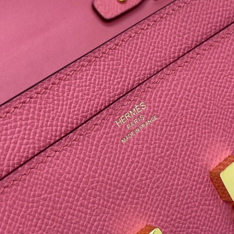 Hermes Satchel Bags 4249A-0207