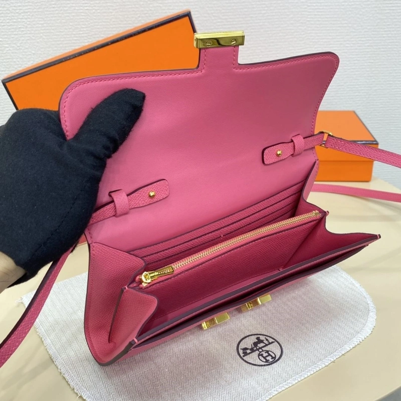 Hermes Satchel Bags 4249A-0207