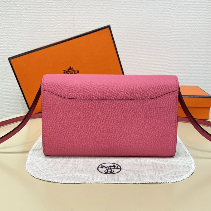 Hermes Satchel Bags 4249A-0208