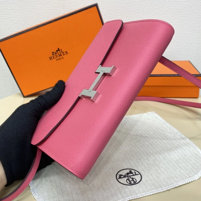 Hermes Satchel Bags 4249A-0208