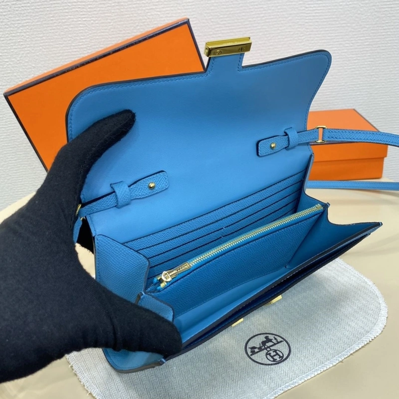 Hermes Satchel Bags 4249A-0213