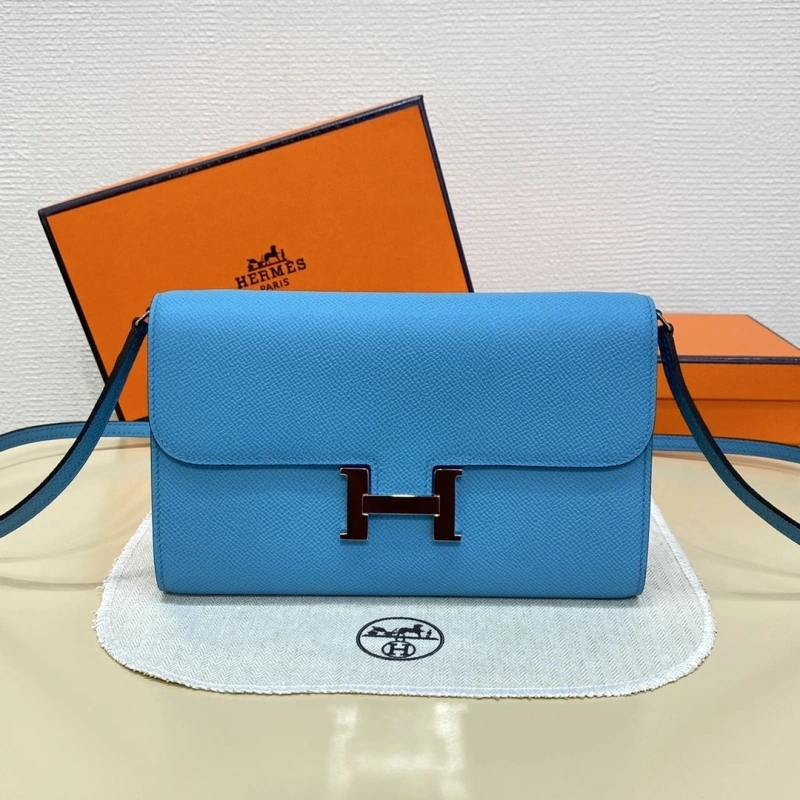 Hermes Satchel Bags 4249A-0214