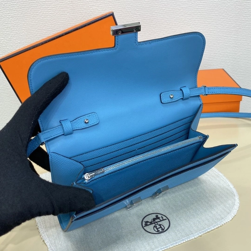 Hermes Satchel Bags 4249A-0214