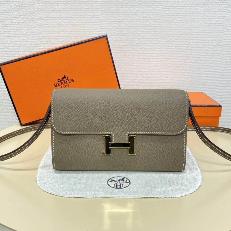 Hermes Satchel Bags 4249A-0215