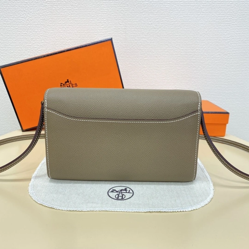 Hermes Satchel Bags 4249A-0215