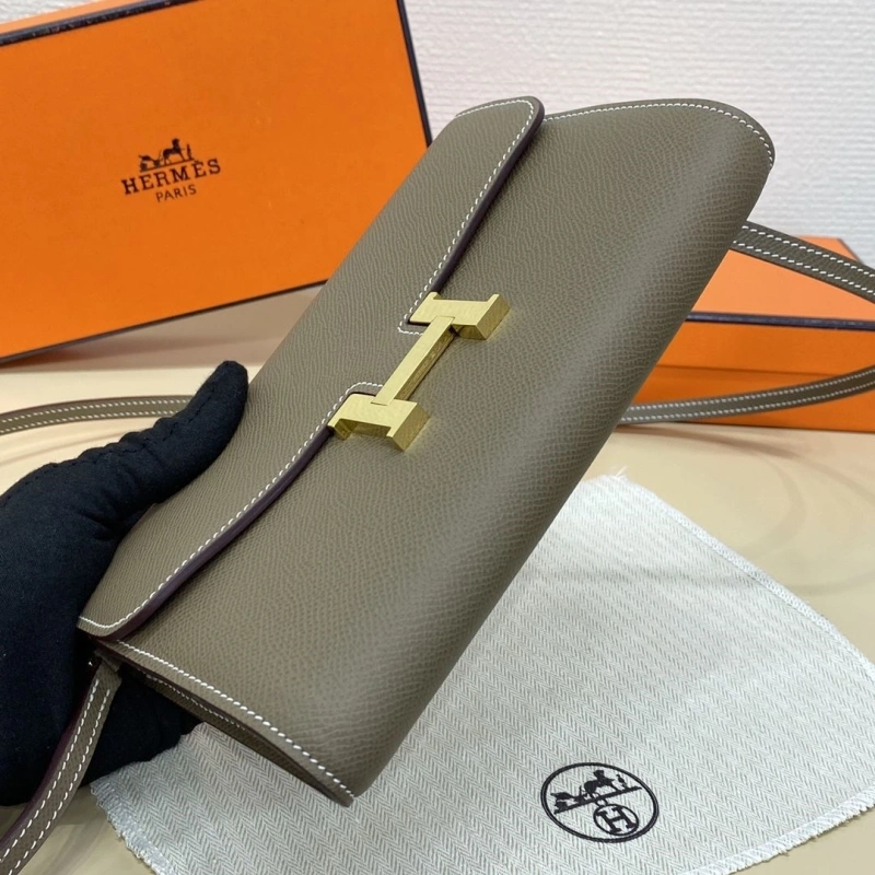 Hermes Satchel Bags 4249A-0215