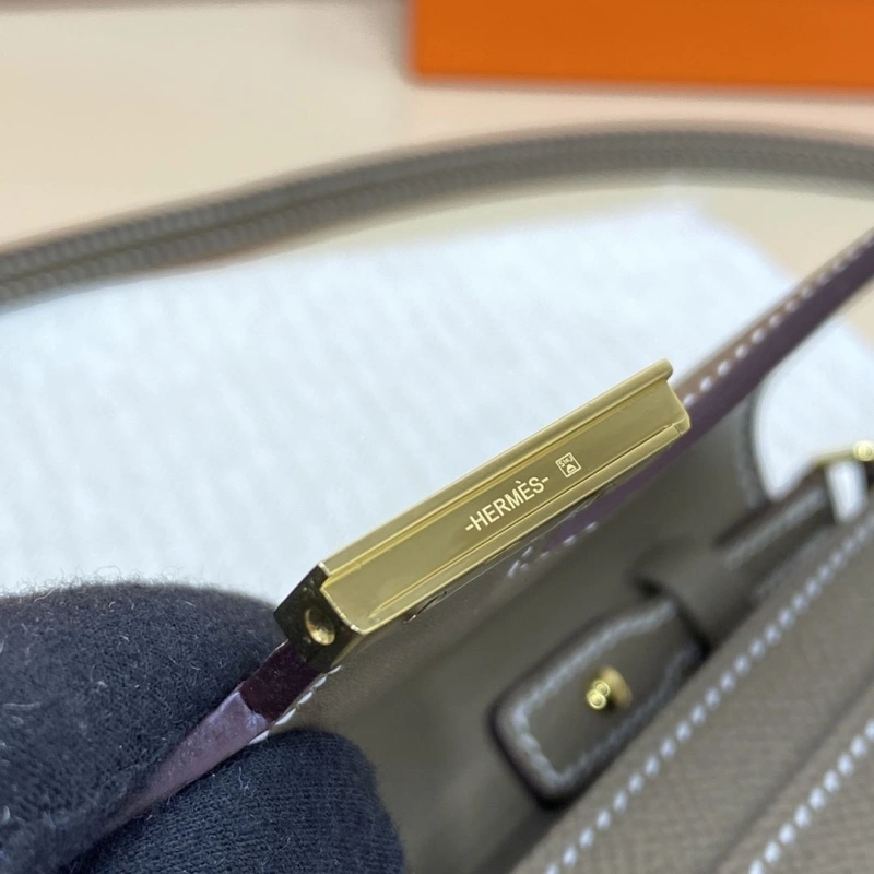 Hermes Satchel Bags 4249A-0215