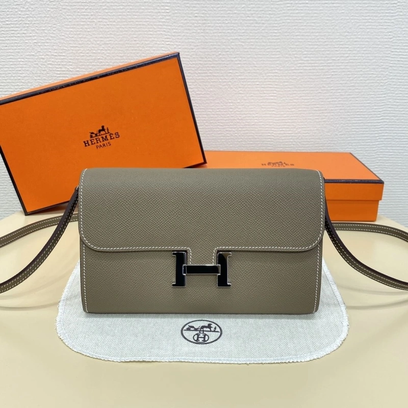 Hermes Satchel Bags 4249A-0216