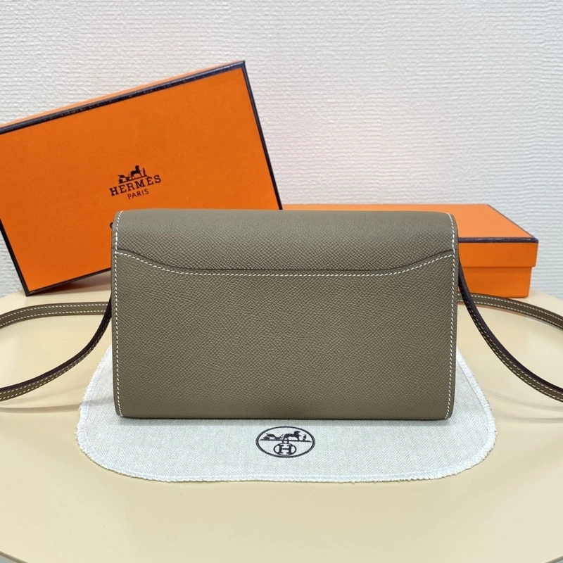 Hermes Satchel Bags 4249A-0216