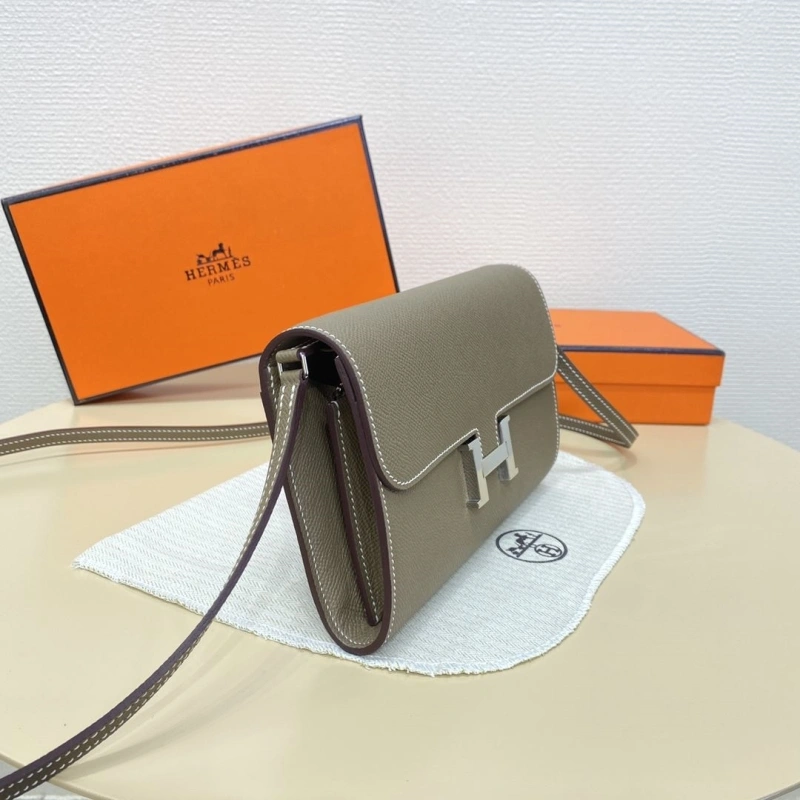 Hermes Satchel Bags 4249A-0216