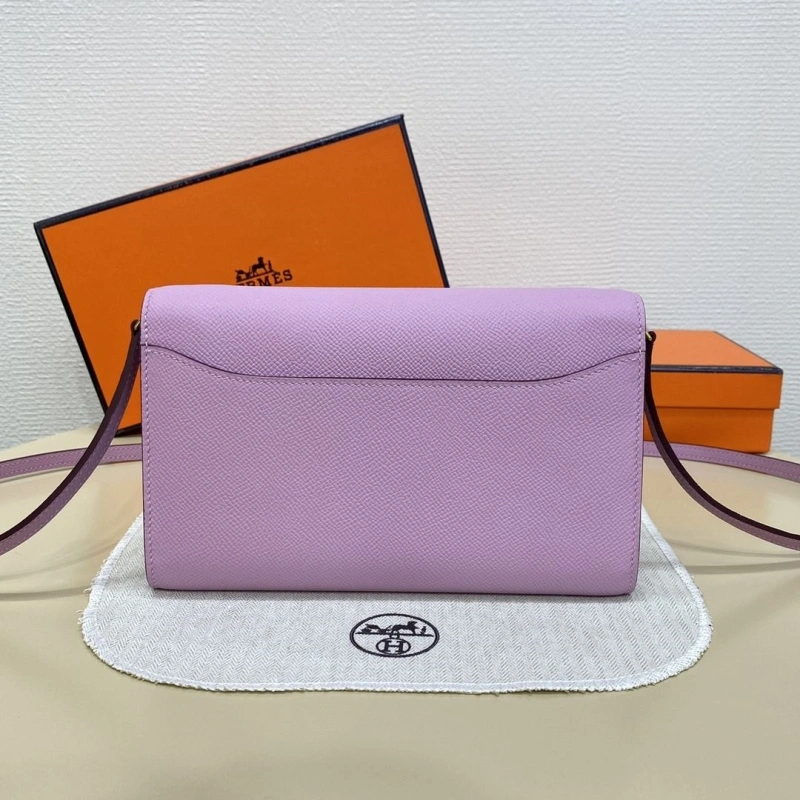 Hermes Satchel Bags 4249A-0217
