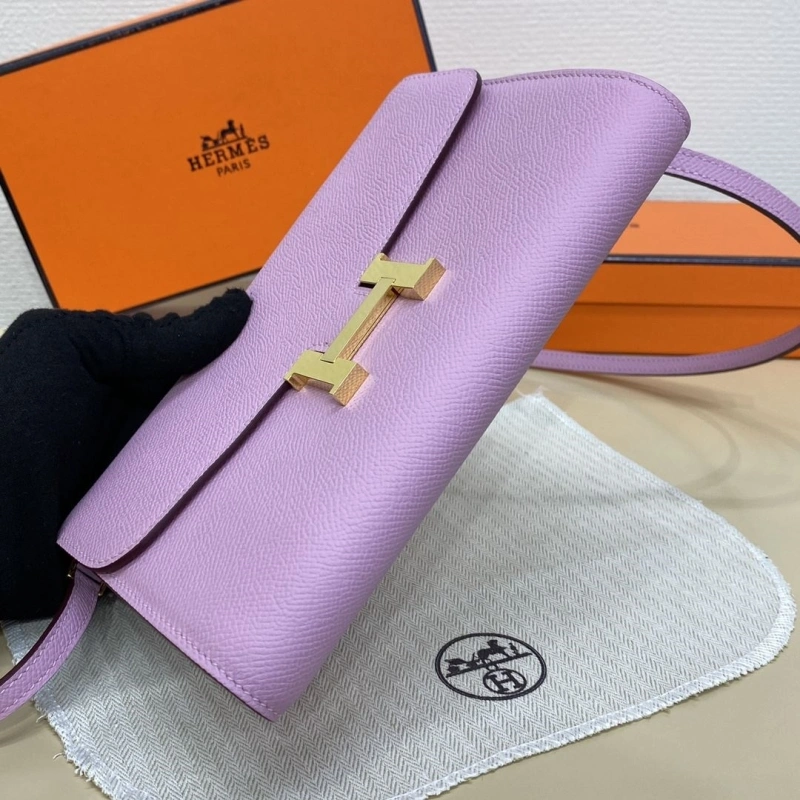 Hermes Satchel Bags 4249A-0217