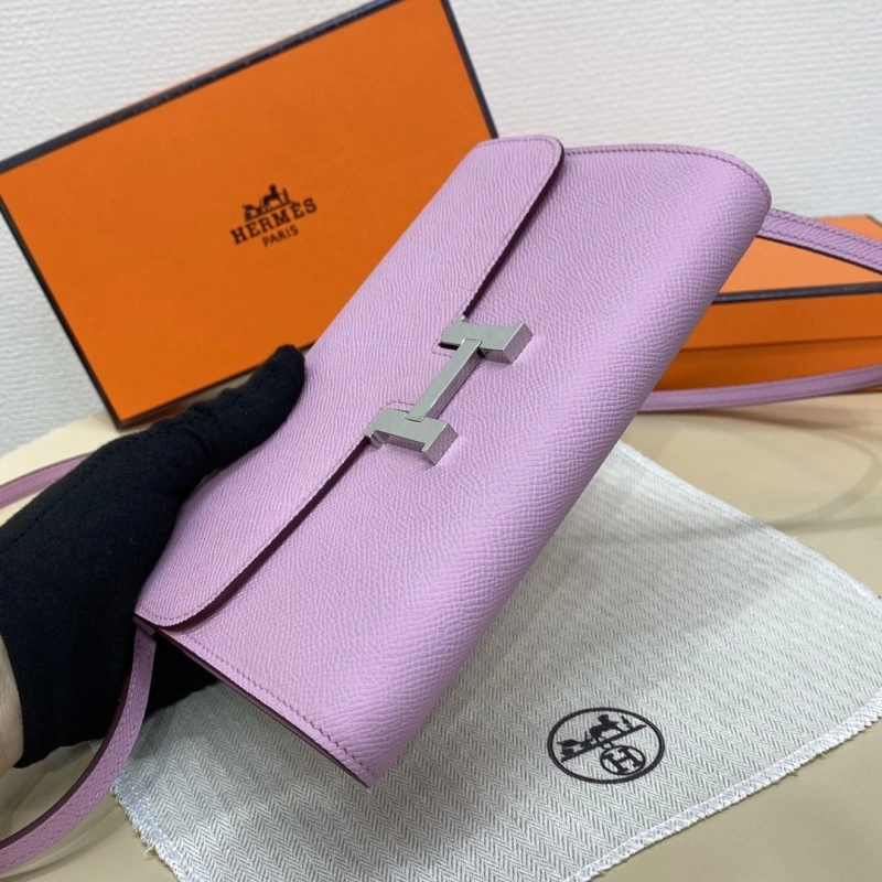 Hermes Satchel Bags 4249A-0218