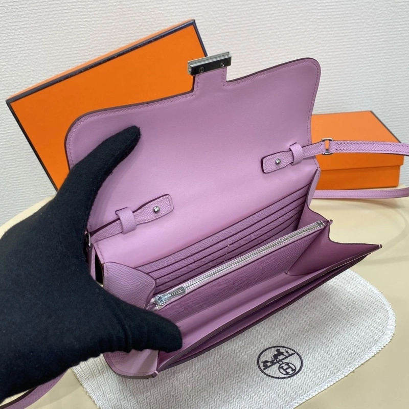 Hermes Satchel Bags 4249A-0218