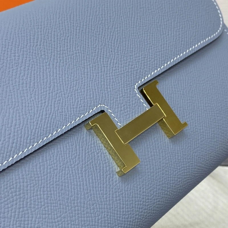 Hermes Satchel Bags 4249A-0219
