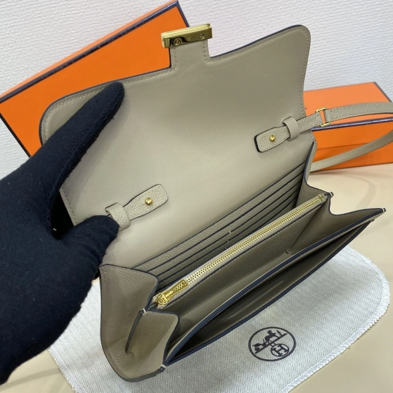 Hermes Satchel Bags 4249A-0221